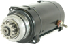 Arrowhead Starter Motor Fits 08-19 Yamaha FX SX VX FZR FZS Arrowhead Starter Motor Fits 08-19 Yamaha FX SX VX FZR FZS