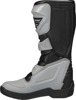 Fly Racing Maverik LT Boot Grey/Black Size 10 - Grey/Black MX boot, Size 10