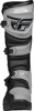 Fly Racing Maverik LT Boot Grey/Black Size 10 - Grey/Black MX boot, Size 10