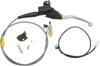 Gen 2 Hydraulic Clutch Conversion Kit - For 17-18 CRF450R/RX Gen 2 Hydraulic Clutch Conversion Kit - For 17-18 CRF450R/RX