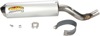 PowerCore 4 Slip On Exhaust - For 00-07 Honda XR650R PowerCore 4 Slip On Exhaust - For 00-07 Honda XR650R