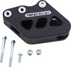 Black Factory Edition 1 Rear Chain Guide - For 93-04 Honda CR 125/250 & CRF Black Factory Edition 1 Rear Chain Guide - For 93-04 Honda CR 125/250 & CRF