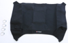 Bimini Top Black - For 12-17 Arctic Cat Wildcat 1000 /X Bimini Top Black - For 12-17 Arctic Cat Wildcat 1000 /X