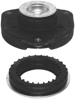 Strut Mount Kit KYB SM5567 Fits Audi A3 2006-09, TT 2008-09 (Exc. Quattro)