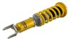 Ohlins Road & Track Coilover System Fits 99-09 Honda S2000 Ohlins Road & Track Coilover System Fits 99-09 Honda S2000