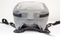 Giant Loop Diablo Tank Bag 6L Gray - 6L waterproof tank bag, universal fit, Gray