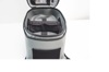 Giant Loop Diablo Tank Bag 6L Gray - 6L waterproof tank bag, universal fit, Gray