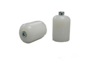 Bar End Sliders White - For 98-14 Yamaha YZF R1 06-16 YZF R6 Bar End Sliders White - For 98-14 Yamaha YZF R1 06-16 YZF R6