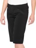 Women's Ridecamp Shorts - Ridecamp Shorts Blk Wxl