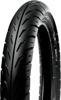 NR64 Bias Front or Rear Tire 110/80-17 Tube Type NR64 Bias Front or Rear Tire 110/80-17 Tube Type