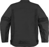 ICON Slabtown Jacket Black Men's Large - Men's street sport jacket in black