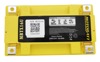 MotoBatt MBTX16U Quadflex AGM Battery Sealed Factory Activated - Quadflex AGM sealed battery, universal fit