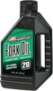 Fork Oil - Fork Oil 20W 16 Oz