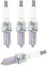 Spark Plug 4 Pack #6668 LFR6A 4 pc - For FZS FZR SVHO GX1800AN GX1800N Spark Plug 4 Pack #6668 LFR6A 4 pc - For FZS FZR SVHO GX1800AN GX1800N