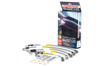 Goodridge G-STOP SS Braided Brake Line Kit Fits 04-06 Cadillac CTS-V