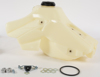 Large Capacity Fuel Tank Natural 3.2 gal. - For 14-17 Honda CRF250R
