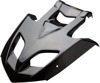 Custom Scooped Hood Stealth - Black - For 16-18 Yamaha YXZ1000R/SS