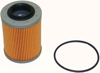 WSM Oil Filter Kit For Sea-Doo Spark GTI GTS 90 2014-2019 - Oil filter kit fits Sea-Doo Spark, GTI, GTS 90 2014-2019