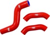 Radiator Hoses Orange Moose Fits 19-23 KTM 450 Husqvarna 450 Gas Gas 450