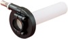 Twist Throttle Assembly by Parts Unlimited for 7/8" Handlebars Twist Throttle Assembly by Parts Unlimited for 7/8" Handlebars