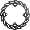 Moto-Master Flame Rear Brake Rotor Honda CRF/CR Models - Rear brake rotor For Honda CRF and CR models
