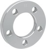 Drag Specialties Rear Sprocket or Pulley Spacer 0.500" - Fits select Harley-Davidson models