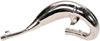 Fatty Expansion Chamber Head Pipe - For 02-03 Honda CR125R