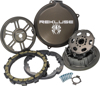 Core Manual Torq-Drive Clutch Kit - For 17-19 Husq/KTM 250/300 2T