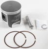 Wiseco Piston Kit 72.00mm For KX RM YZ KTM Husqvarna 300cc - 72.00mm piston kit For KX RM YZ KTM Husqvarna 300cc