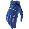 100% R-Core Men's Gloves Slate Blue Large 100% R-Core Men's Gloves Slate Blue Large