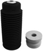 KYB Front Strut Boot SB141 Fits Ford Mustang 2005-2010