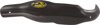 Carbon Fiber Header Heat Shield - For 12-16 Husqvarna & KTM 450-500 w/ FMF Header Carbon Fiber Header Heat Shield - For 12-16 Husqvarna & KTM 450-500 w/ FMF Header