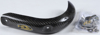 Carbon Fiber Header Heat Shield - For 04-12 Kawasaki KX250F Carbon Fiber Header Heat Shield - For 04-12 Kawasaki KX250F