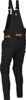 Moose Offroad Motorees Bibs 2XL Black Men's - Performance riding overalls 2XL Black Men's