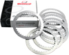 Steel Drive Plates - For 13-19 Yamaha YZ250F Steel Drive Plates - For 13-19 Yamaha YZ250F