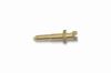 Motion Pro Idle Screw Only for Mikuni Carburetors - Idle screw for Mikuni carburetors