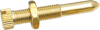 Motion Pro Idle Screw Only for Mikuni Carburetors - Idle screw for Mikuni carburetors