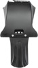 Acerbis Skid Plate w/ Linkage Guard Black Fits 18-19 Beta RR/Racing 250