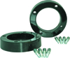 Graphite-Lite Wheel Spacer 4/101 2.5" - For 81-13 Kawasaki Polaris Graphite-Lite Wheel Spacer 4/101 2.5" - For 81-13 Kawasaki Polaris