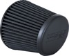 VO2 Replacement Air Filter Black by Vance & Hines VO2 Replacement Air Filter Black by Vance & Hines