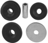 KYB Strut Mount Kit Front & Rear Fits Chrysler Sebring 1995-2005