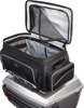 Nelson-Rigg Route 1 Traveler Tour Trunk/Rack Bag - Black