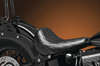 Bare Bones Black Diamond Solo Seat - 11-13 FXS, 12-15 FLS