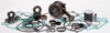 Engine Rebuild Kit w/ Crank, Piston Kit, Bearings, Gaskets & Seals - For 09-12 KTM 50 SX