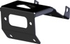 KFI Winch Mount Black for 14-24 Honda TRX420/20-24 TRX520 Models