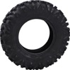 AMS Blacktail Tire 27x9R14 Front Radial 6 Ply ATV UTV - 27x9R14 radial tire for ATV/UTV front