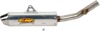 PowerCore 4 Slip On Exhaust - For 05-22 Yamaha TTR230 PowerCore 4 Slip On Exhaust - For 05-22 Yamaha TTR230