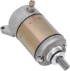 Starter Motor - For 83-06 Yamaha XV500/XV535 Virago XVS650 Starter Motor - For 83-06 Yamaha XV500/XV535 Virago XVS650