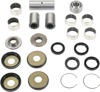 Moose Swingarm Linkage Bearing Kit Fits 87-06 YFM350X Warrior YFZ350