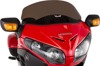 Replacement Fairing Windshields - Honda F6B Shield 11' Dk Smoke